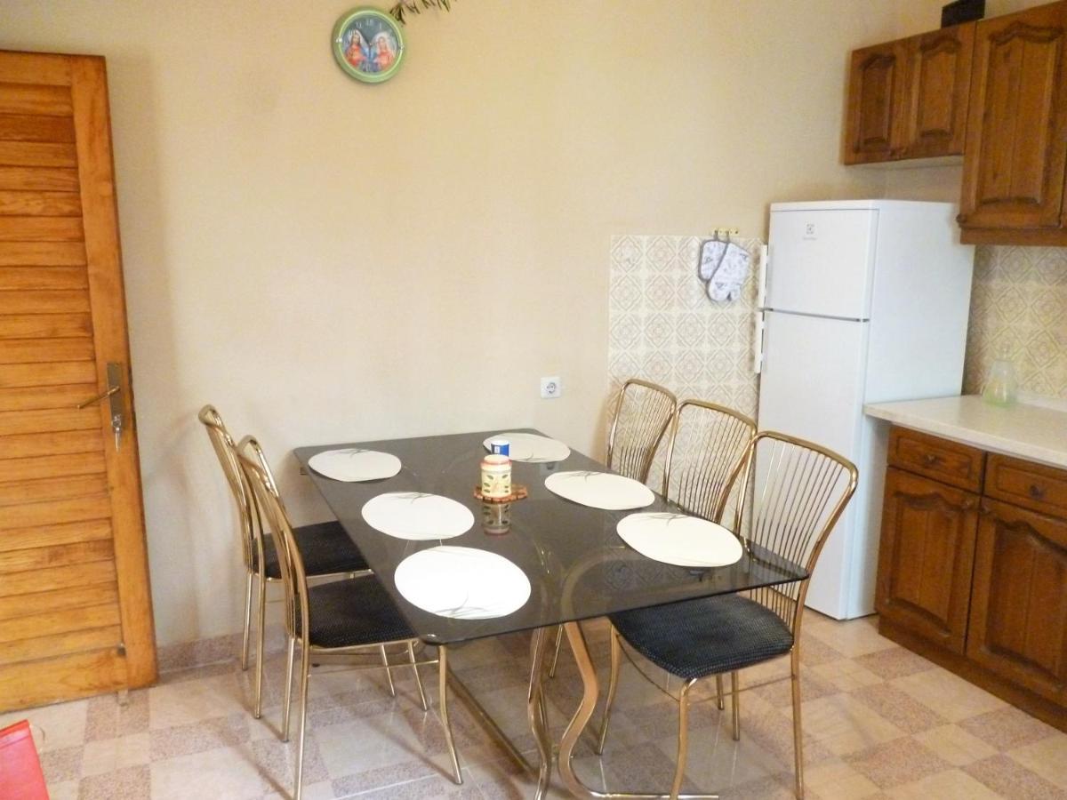 Apartmani Sunset Seline Kültér fotó