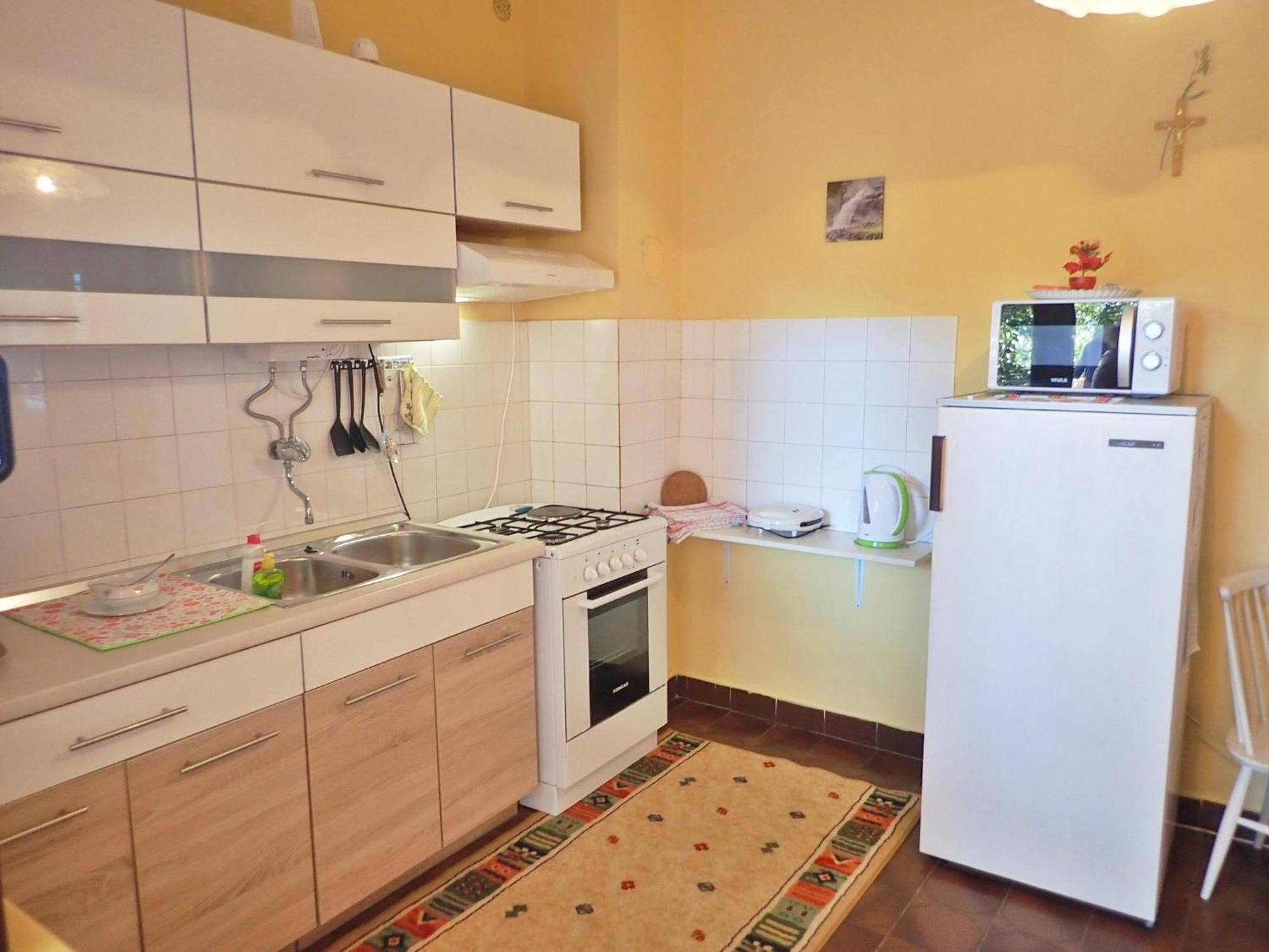 Apartmani Sunset Seline Szoba fotó